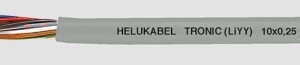 Przewód Helukabel Tronic 3x0,75 18097