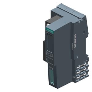 SIEMENS SIMATIC ET 200SP, IM155-6DP HF 6ES7155-6BA01-0CN0