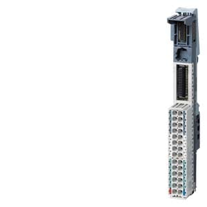 SIEMENS Podstawa modułów rozszerzeń BU15-P16+A10+2D TYP A0 SIMATIC 6ES7193-6BP20-0DA0