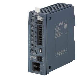Zabezpieczenie elektroniczne SIEMENS SITOP SEL 1200 24VDC 6EP4438-7FB00-3DX0