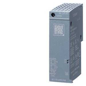 Adapter SIEMENS Bus Profinet SIMATIC ET 200SP 2xRJ45 6ES7193‑6AR00‑0AA0