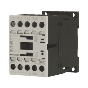 Stycznik mocy DILM7‑10 7A 3P 230V AC 1Z 0R 276550