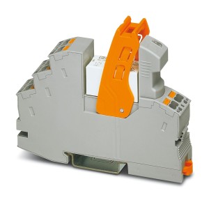Moduł przekaźnikowy RIF-1-RPT-LDP-24DC/2X21 Phoenix Contact 2903334