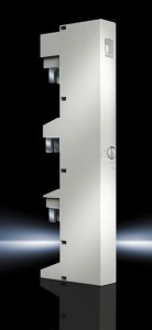 Adapter przyłączeniowy 63A/690V 3-bieg max 10mm 9342210