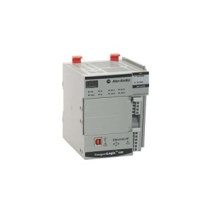 Sterownik CompactLogix 600KB Enet Controller 5069-L306ERM