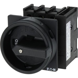 Rozłącznik izolacyjny EATON P1‑32/EA/SVB‑SW/HI11 012772