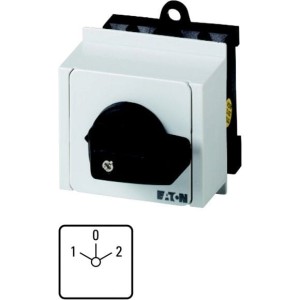 Łącznik krzywkowy T0‑4‑8213/IVS 081559