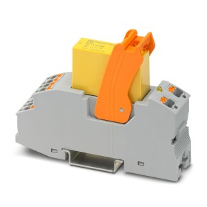 Moduł przekaźnikowy RIF-RPT-LDP-24DC/1X2/3X1/AU/FG 1148703