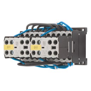 Zestaw nawrotny EATON DIULEM/21/MV‑G(24VDC) 214655