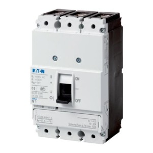 Rozłącznik mocy EATON 3P 63A N1‑63 259143