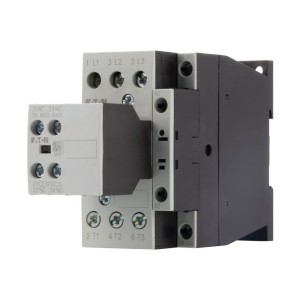 Stycznik mocy EATON 17A 3P 230V AC 2Z 1R DILM17-21 277068