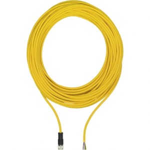 PSEN PILZ cable axial M12 8-pole 30m 540326
