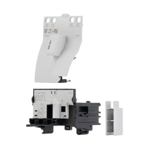 Komplet oprzewodowania rozrusznika EATON PKZM0‑XDM12 283149