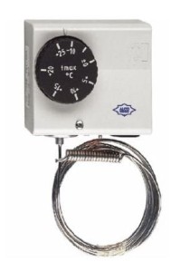 Termostat ALCO TS1-C0P