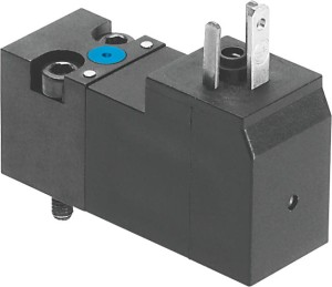 Elektrozawór z przyłączem FESTO VSCS-B-M32-MH-WA-1C1 546256