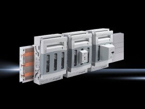 Rozłącznik Rittal NH 630A 690V GR.3 SV 9343.310