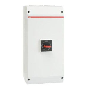 Wyłącznik bezpieczeństwa ABB OTE75T3M EMC 1SCA022812R4160