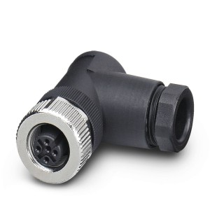 Złącze kątowe M12 SACC-M12FR-5CON-PG9-M 1681499