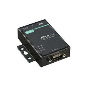 Serwer portów szeregowych MOXA Nport 5110/EU