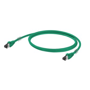 Patchcord 3m IE-C6FP8LG0030M40M-G