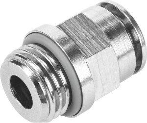Złącze wtykowe FESTO NPQH-D-G12-Q10-P10 578349