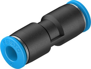 Łącznik wtykowy FESTO QS-6 153032