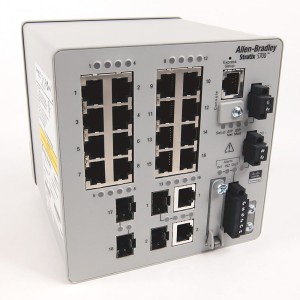Port Managed Switch Stratix 5700 20 1783-BMS20CGL