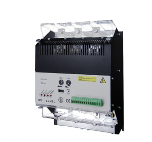 Sterownik mocy 3-fazowej RP320 Lumel