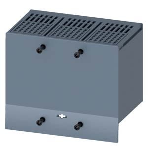 Osłona zacisków 3P do 3VA12 SIEMENS 3VA9211-0WF30