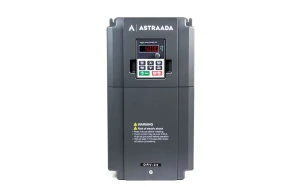 Falownik ASTOR 11 kW trójfazowy wektorowy AS24DRV4011