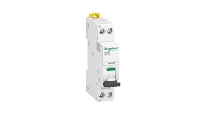 Wyłącznik nadprądowy MCB Schneider Electric IDT40T, Acti9 iDT40T A9P22604