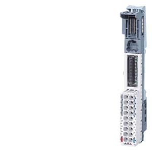 Podstawka dla modułów rozszerzeń SIMATIC ET-200SP 6ES7193‑6BP00‑0DA1