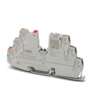 Elektroniczne wyłączniki zabezpieczające PTCB E1 24DC/2A NO 2909903