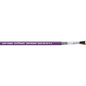 Przewód UNITRONIC LAPP BUS PB 1x2x0,64 2170220