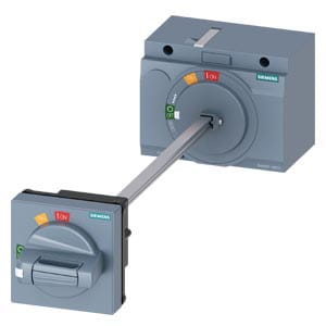 Napęd obrotowy drzwiowy SIEMENS 3VA9267-0FK21