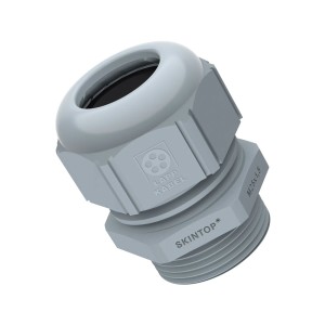 Dławnica poliamidowa M32 IP68 SKINTOP ST‑M32 53111040