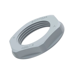 Nakrętka poliamidowa SKINTOP M32 53119040