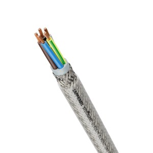 Przewód Olflex Classic 100 CY 4G2,5 00350173
