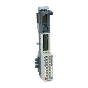 Podstawa modułów rozszerzeń SIMATEIC ET-200SP BU15-P16-A0-2B 6ES7193-6BP00-0BA0