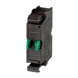 Styk pomocniczy EATON 1Z montaż czołowy M22‑K10 216376