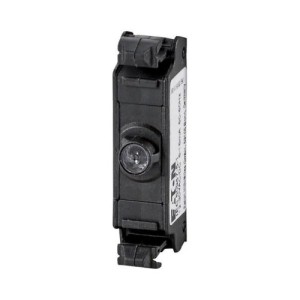 Oprawka z LED czerwony/zielony/żółty 12‑30V AC/DC M22‑FLED‑RG 180799