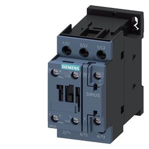 Stycznik mocy SIEMENS 3RT2026-1AP00