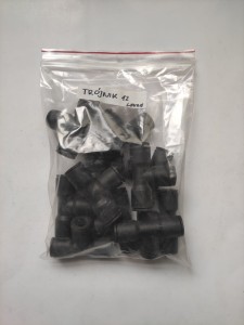 Trójnik pneumatyczny 12 Legris