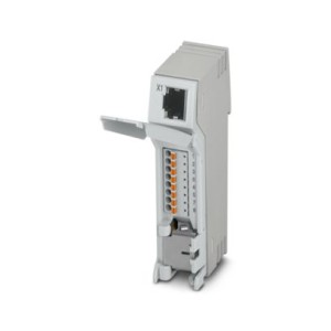 Panel krosowniczy PP-RJ-SCC 2703018