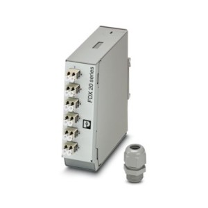 Rozdzielacz FOC-FDX20-PP-LCD6-MM 1019710