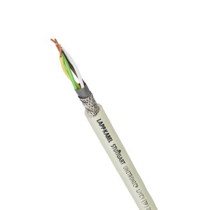 Przewód do elektroniki ekranowany LIYCY(TP) 3x2x1,0 0035831