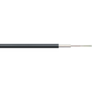 Kabel światłowodowy HITRONIC® HUN1500 4G50/125 OM3 + ZŁACZA SC Z DWÓCH 27400304