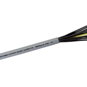 Przewód Olflex Classic 110 9G0,75 1119109