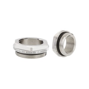 Redukcja mosiężna M20/M16 SKINDICHT MR-M ATEX 52104571