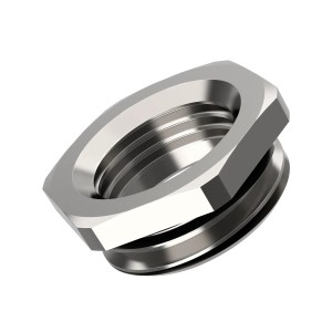 Redukcja mosiężna M20/M16 SKINDICHT MR-M HEX 52101966